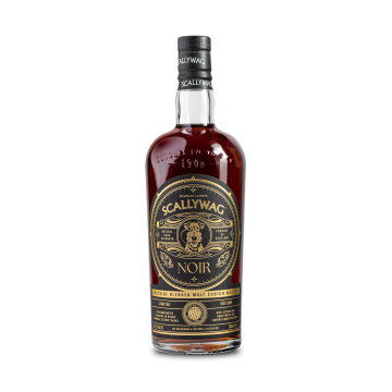Scallywag Noir PX Sherry Finish 2025