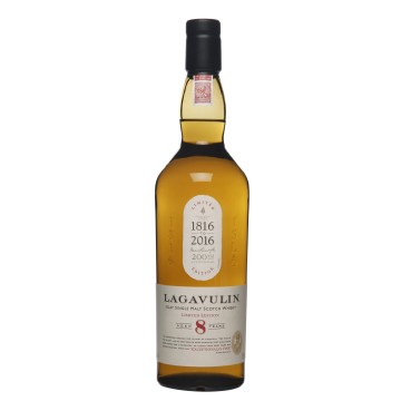 Lagavulin 8 years