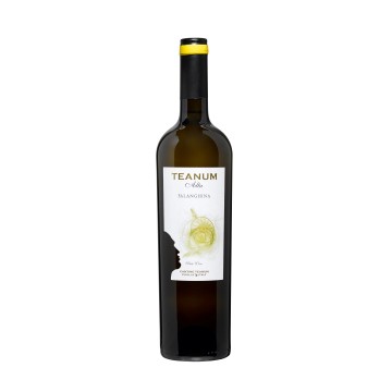 Cantine Teanum 'Alta' IGP Puglia Falanghina