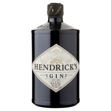 Hendrick's Gin