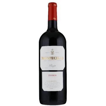 Montecillo Rioja Crianza Magnum