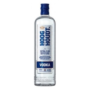Hooghoudt Vodka