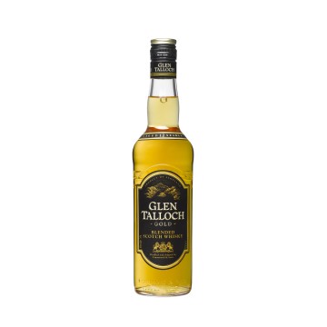 Glen Talloch Whisky