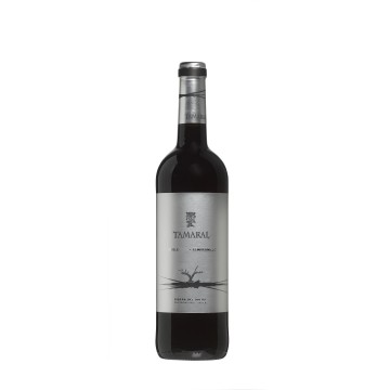 Tamaral roble DO. Ribera del Duero tempranillo tinto