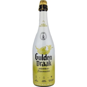 Gulden Draak Brewmaster 2019