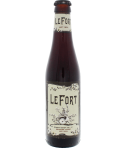 Brasserie LeFort Belgian Brown Ale