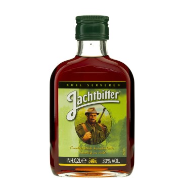 Jachtbitter