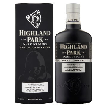 Highland Park Dark Origins