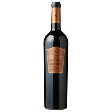 Aromo Barrel Selection DO. Maule Valley