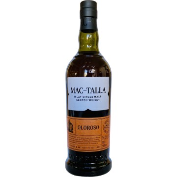 Mac-Talla Oloroso MSWD