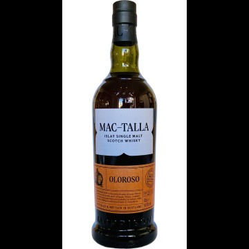 Mac-Talla Oloroso MSWD