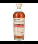 Arran 9 Years Signature Series Edition 4 Sherry Serenade