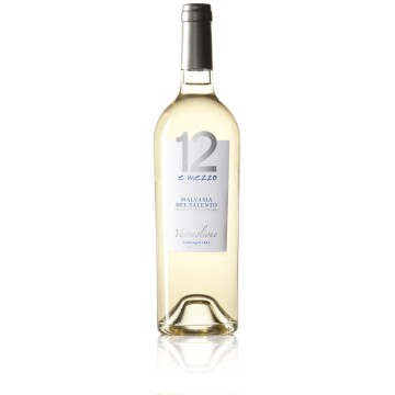 12 e Mezzo Malvasia del Salento