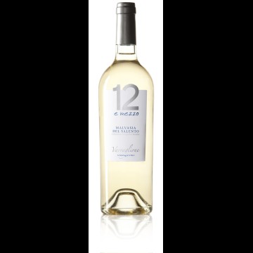 12 e Mezzo Malvasia del Salento