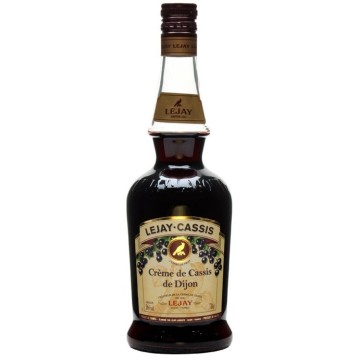 LEJAY Creme de Cassis