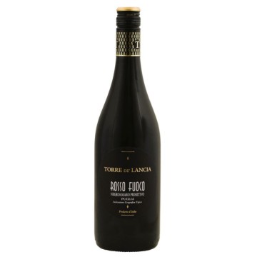 Rosso Fuoco Negroamaro / Primitivo
