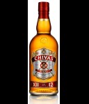Chivas Regal Blended Scotch Whisky 12 Years