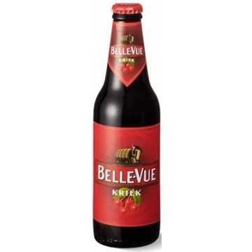 Belle-Vue Kriek