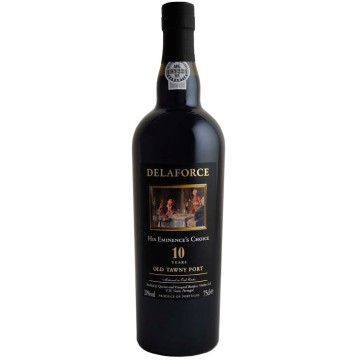 DELAFORCE Tawny Port 10y