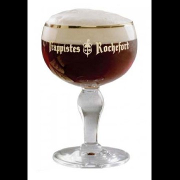 Rochefort bokaal 25 cl