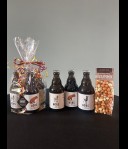Borrelpakket Rundje Um Ut Hundje Bier