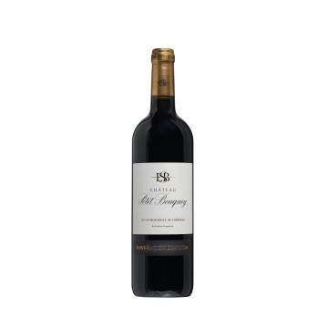 Château Petit Bouquey AC. Saint Emilion Grand Cru