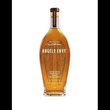 Angel's Envy Kentucky Straight Bourbon Whiskey