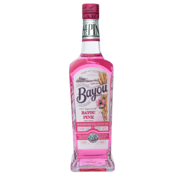 Bayou Pink Rum