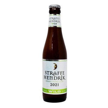 Straffe Hendrik Wild