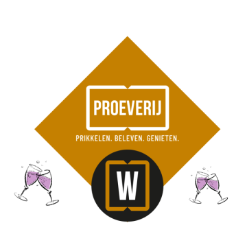 Wijnproeverij