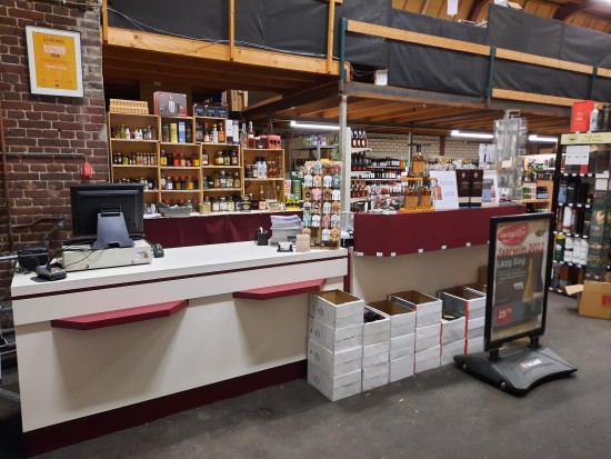 tijdelijke winkel 1