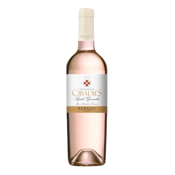 Domaine de Cibadiès Syrah Grenache