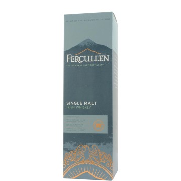 Fercullen First Release