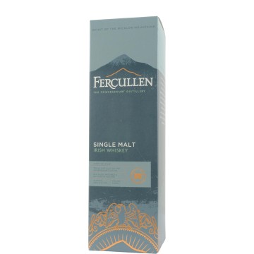 Fercullen First Release