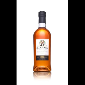 Ridchard Lowland Single Malt Whisky
