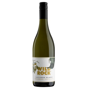 Wild Rock Sauvignon Blanc