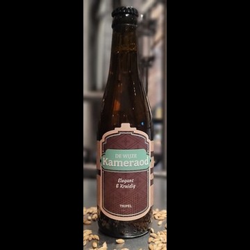 Wijze Kameraod Tripel