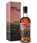 Meikle Toir 5 Years Old The Sherry One