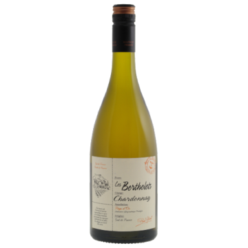 Les Bertholets Chardonnay