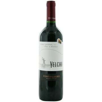 Ventisquero Yelcho Cabernet Sauvignon - Colchagua Valley, Chili