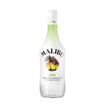 Malibu Lime