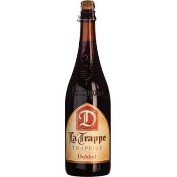 La Trappe Trappist Dubbel