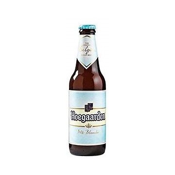 Hoegaarden Wit