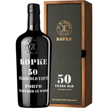 Kopke 50 Years Old