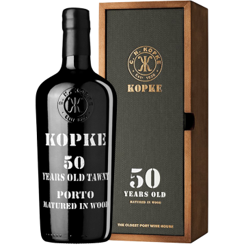 Kopke 50 Years Old