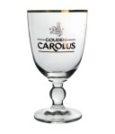 Gouden Carolus Glas 25cl