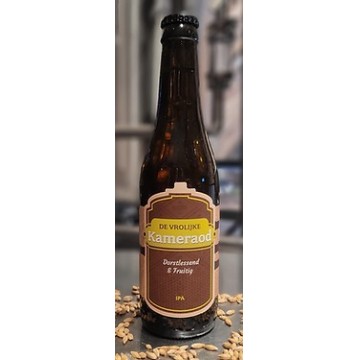 Vrolijke Kameraod IPA