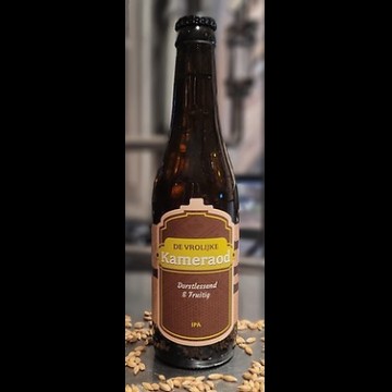 Vrolijke Kameraod IPA