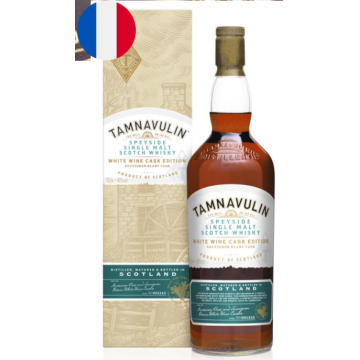 Tamnavulin White Wine Cask Edition