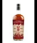 Scallywag Winter Edition Cognac Casks